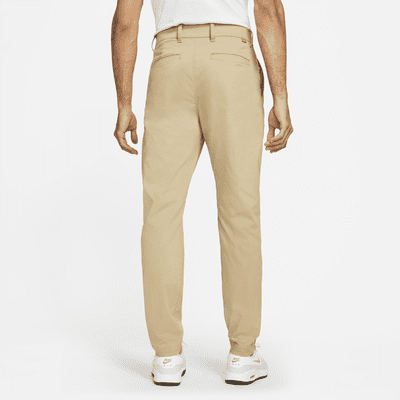 Nike Dri-FIT UV Men's Slim-Fit Golf Chino Pants. Nike.com
