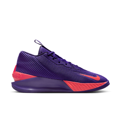 Nike G.T. Jump Academy Basketball Shoes