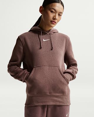Nike Sportswear Phoenix Fleece Women's Pullover Hoodie