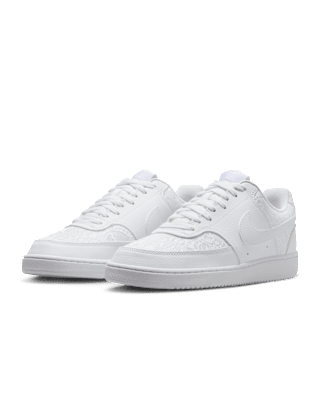 Nike Court Vision 低筒