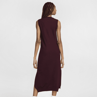 Vestido de tejido Knit para mujer Nike Every Stitch Considered