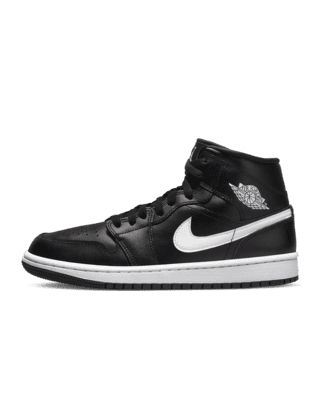 Air Jordan 1 Mid Women's Shoes