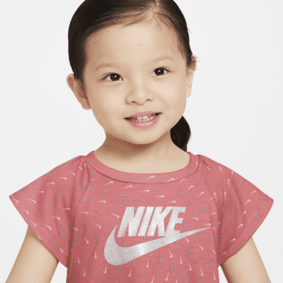 Nike Baby (12-24M) Stretch Jersey Dress