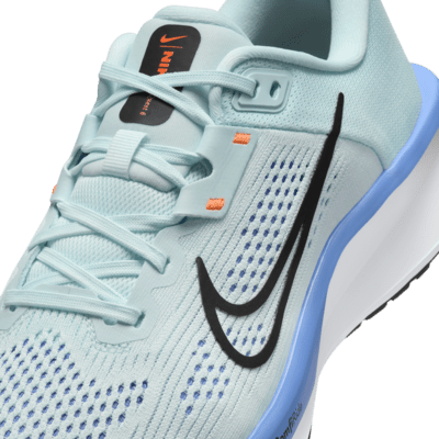 Tenis de correr en pavimento para mujer Nike Quest 6