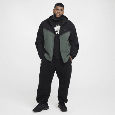 Nike Tech Chaqueta de tejido Woven - Hombre