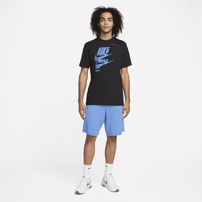 Playera para hombre Nike Sportswear Sport Essentials+