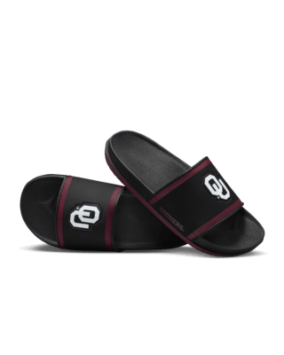 Unisex  Nike Offcourt (Oklahoma) Slide