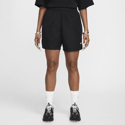 NOCTA Cardinal Nylon Shorts