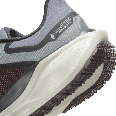 Nike Pegasus 41 GORE-TEX waterdichte hardloopschoenen voor heren (straat)