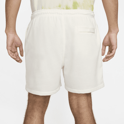 Shorts Flow de French Terry para hombre Nike Club