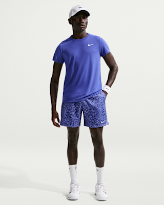 NikeCourt Victory Men's Dri-FIT 18cm (approx.) Shorts