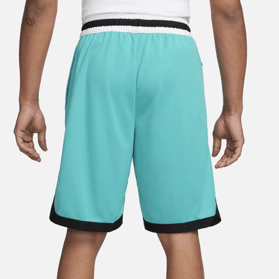 Shorts de básquetbol de 25 cm para hombre Nike Dri-FIT DNA