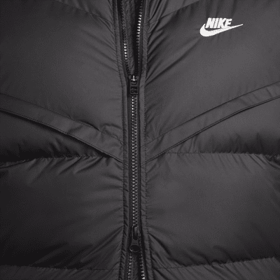 Nike Storm-FIT Windrunner Herren-Weste mit Isolierung