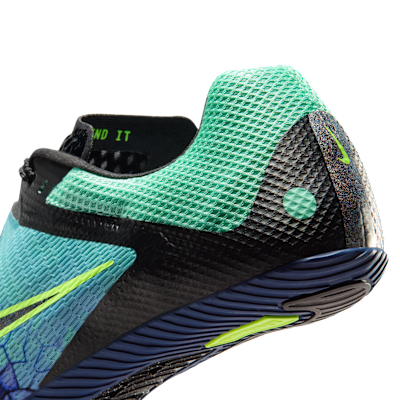 Nike Zoom Rival Sprint Laufspike für Sprints