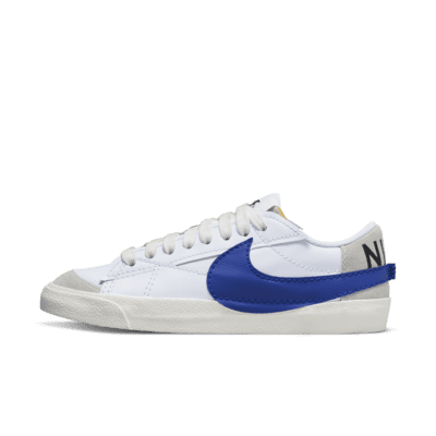 Calzado para hombre Nike Blazer Low '77 Jumbo. Nike.com