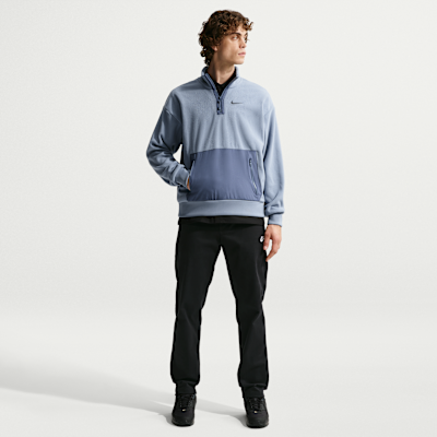 Nike Sportswear Men's Polar Fleece Top