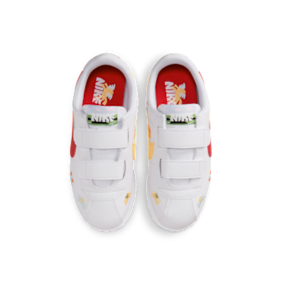 ナイキ コルテッツ リトルキッズシューズ