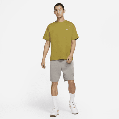 ナイキ ソロ スウッシュ メンズ Tシャツ