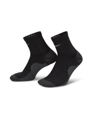 Unisex носки Nike Trail Ankle Socks (1 Pair) для бега