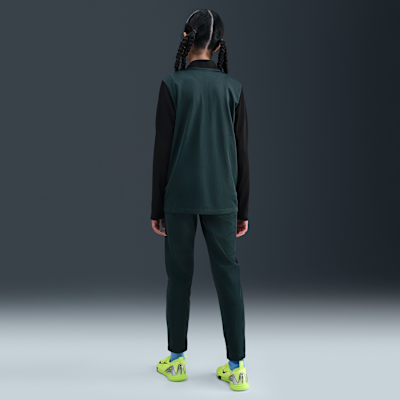 Nike Academy Big Kids' Dri-FIT Soccer Tracksuit