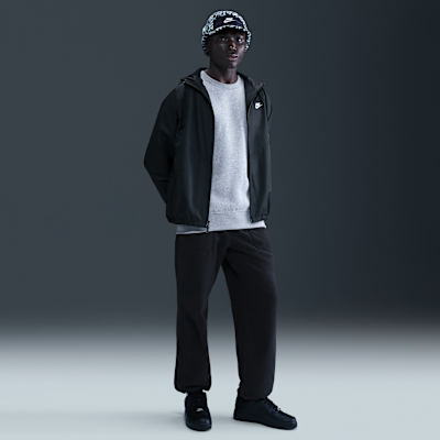 Nike Windrunner Men's Lined Jacket