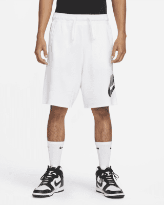 Мужские шорты Nike Club Alumni French Terry Shorts