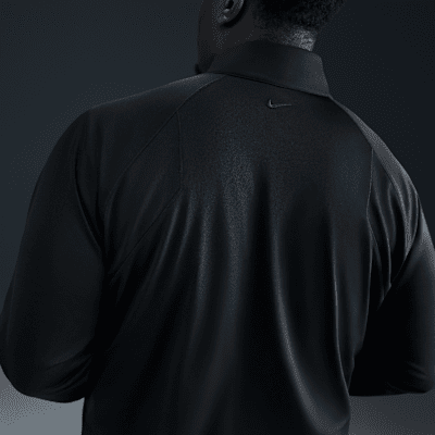 Chamarra Dri-FIT de tejido Knit Kobe