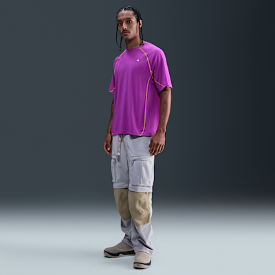 Nike ACG "Goat Rocks" Men's Dri-FIT ADV UV Short-Sleeve Shirt