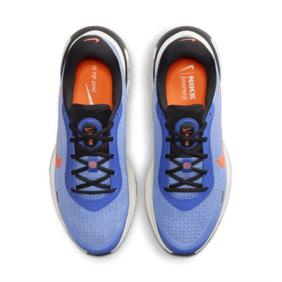 Tenis de correr en pavimento para hombre Nike Journey Run