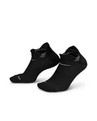Unisex носки Nike Lightweight No-Show Socks (1 Pair) для бега