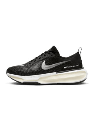 Мужские кроссовки Nike Invincible 3 Road (Extra Wide) для бега