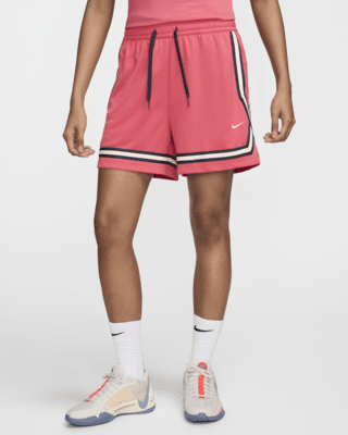 Женские шорты Nike Crossover Dri-FIT 5" Basketball Shorts для баскетбола