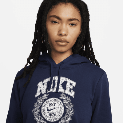 Nike Sportswear Club Fleece Women's Hoodie