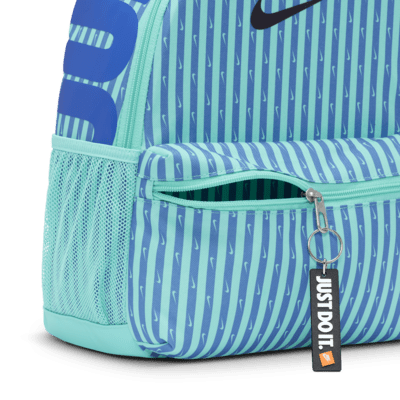 Minimochila para niños grandes (11 L) Nike Brasilia JDI