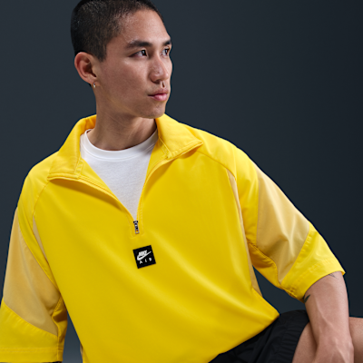 Nike Air Men's Short-Sleeve Top