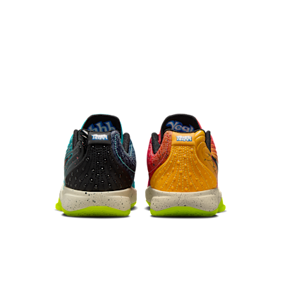 Ja 2 x Kool-Aid Big Kids' Basketball Shoes