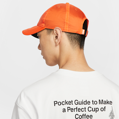 Nike Dri-FIT Club Unstructured ACG Cap