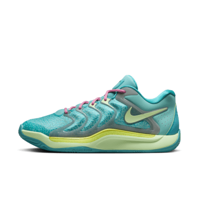 KD17 x Jonquel Jones Women's Basketball Shoes