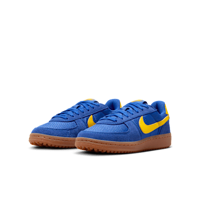 Nike Field General Big Kids' Shoes