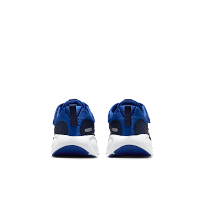 나이키 스텔라 라이드 리틀키즈 신발