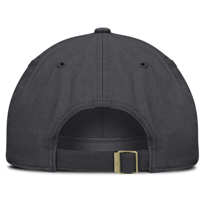 Oregon Alt Club Men's Nike College Adjustable Hat