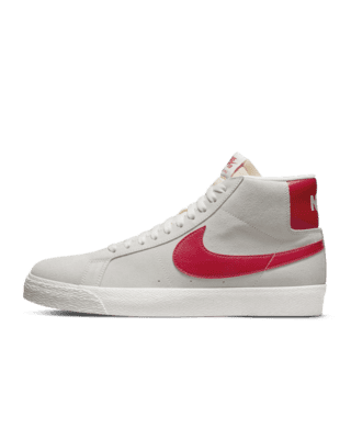 nike sb blazer mid canvas