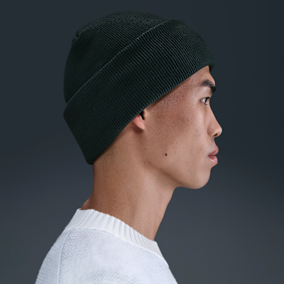Gorro Swoosh Nike Peak