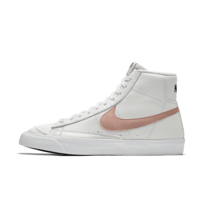 blazer nike about you