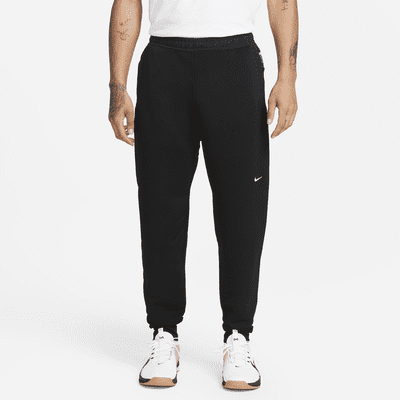 Nike Therma-FIT - Gris - Pantalón Hombre