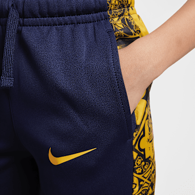 Survêtement tissé Nike Football Inter Milan 3e tenue pour ado