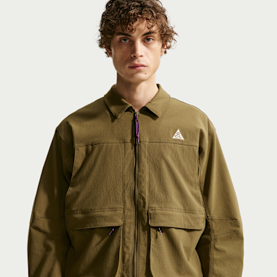 Nike ACG "Smith Summit" Men's UV Jacket