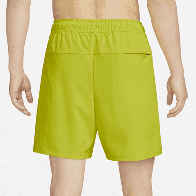 Nike Dri-FIT Unlimited Men's 18cm (approx.) Unlined Versatile Shorts