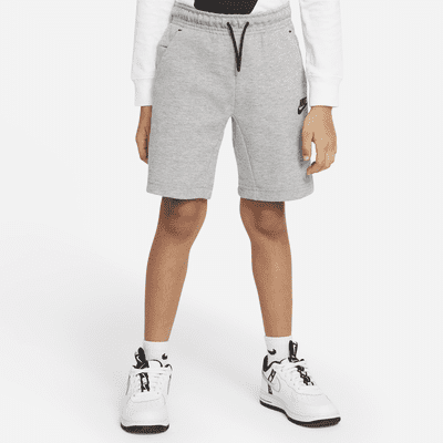Stimulans aan de andere kant, Ontevreden Tech Fleece Shorts. Nike.com