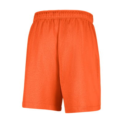 Team 13 Women's Nike WNBA 6" Fleece Shorts